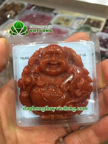 MẶT PHẬT DI LẶC