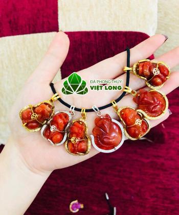 MẶT TỲ HƯU NGỌC HUYẾT 